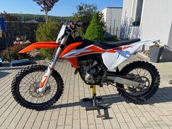 KTM SXF 250