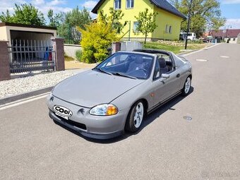 Honda CRX 1.6 VTI