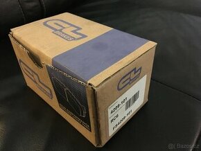 Přední brzdové desky CL Brakes RC6 BMW M140i, M2, M3, M4