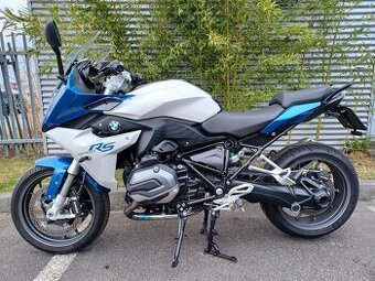 BMW R1200RS