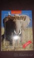 Život v přírodě - Savany - Larousse, Obrazový atlas vesmíru