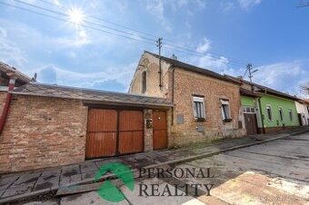 Prodej, rodinný dům, Žižice - Luníkov, ev.č. 02168 - 1