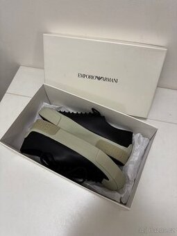 Emporio Armani vel 43 nove - 1