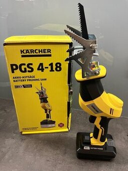 Karcher - PROŘEZÁVACÍ PILKA
