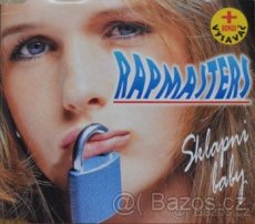 CD Rapmasters - Sklapni Baby (1996)