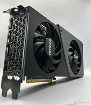INNO3D RTX 4060 TI TWIN X2 NVIDIA 8 GB GDDR6