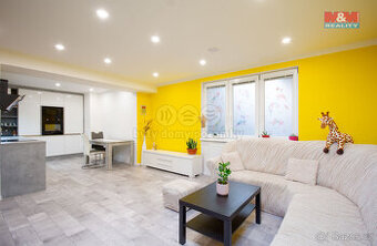 Prodej bytu 2+kk, 55 m², Ostrava, ul. Chittussiho - 1