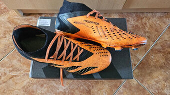 Kopačky Adidas Predator Accuracy.2 FG, vel. 44 2/3