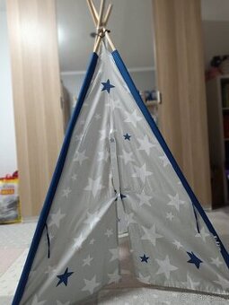 Teepee pro deti