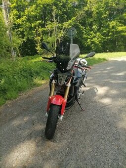 BMW F800R