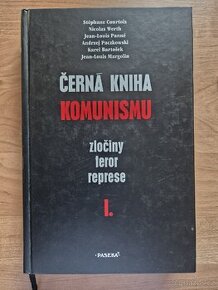 Černá kniha komunismu - 1