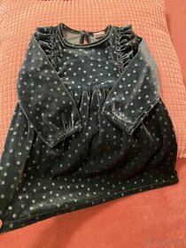 Dětské šaty H&M