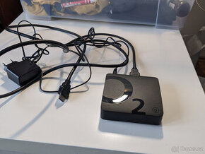 O2 TV Box, model ZTE ZXV10 B866V2 - 1