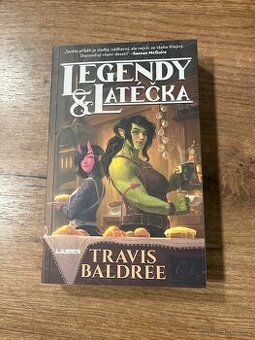 Legendy a Latéčka - 1