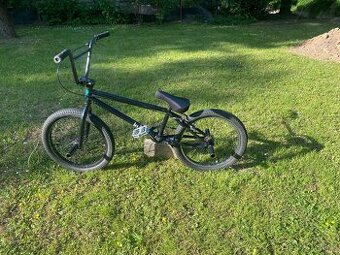 BMX Kush Mafia 1 - 1