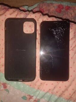 Iphone 11 pro max na ND - 1