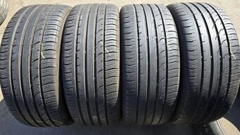 Letní pneu 225/50/17 Continental