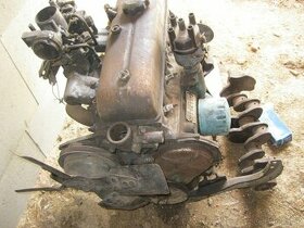 motor Renault R8 1130