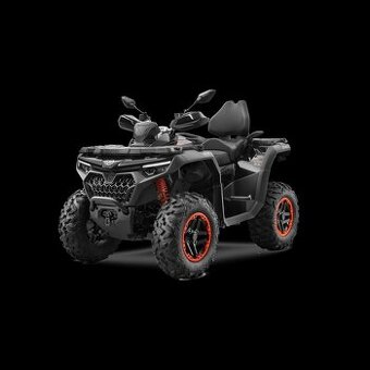 CFMOTO Gladiator X1000 G3 Premium - T3b