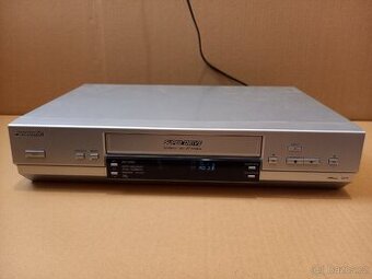 Panasonic nv-hv 61 VHS videorekorder