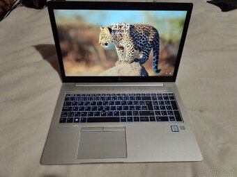 HP elitebook 850 G6
