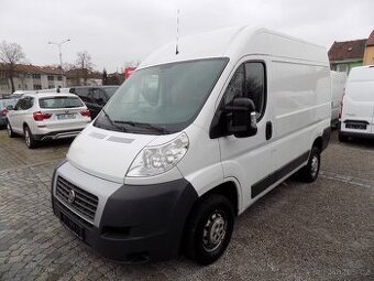 Fiat Ducato 2.3 JTD 96 KW L1H2 KLIMA TZ