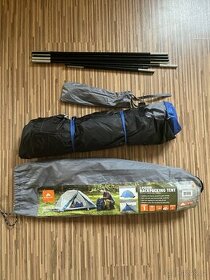 Stan OZARK TENT pro jednoho