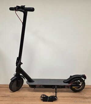 Sencor Scooter One S20 Záruka 24 Měsicu