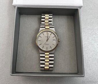 Tissot Seastar Quartz hodinky - 1