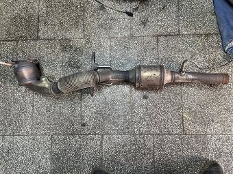 Prodám katalyzátor 2.0tfsi 147kw