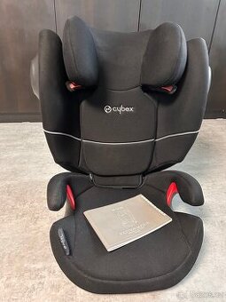 Prodám dětskou autosedačku CYBEX