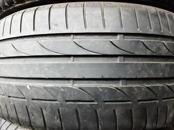 PNEU 235/40/19 a 255/40/19 , R19 letní