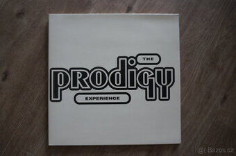 The Prodigy – Experience Vinyl / 2LP