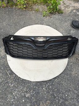Honey mask skoda rapid