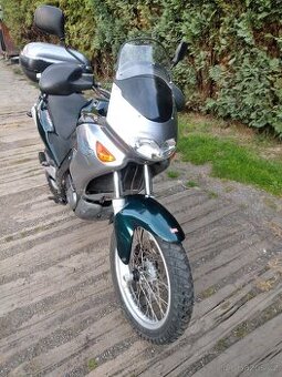 Aprilia Pegaso 650 i.e.