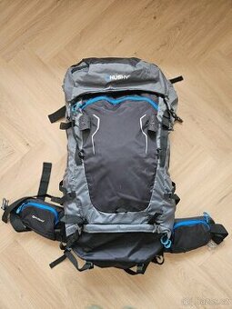 Krosna Husky Ranis 70 - 1