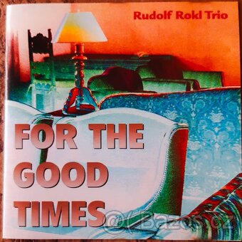 Romantický klavír (více CD) - 1