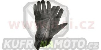 Moto rukavice Roleff Stuttgart, dámské černé velikost XL
