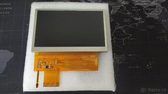 PSP 1000 displej - 1