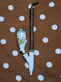 Fajfka - 1