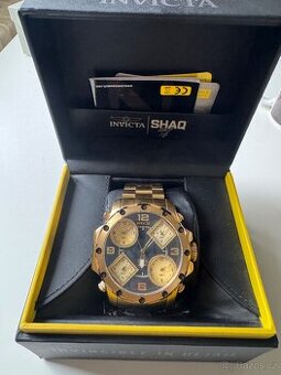 Invicta