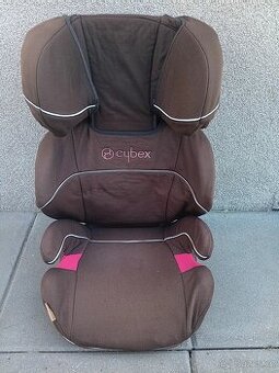 Autosedačka 15-36 kg Cybex - 1