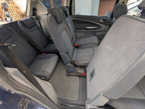 Ford S-max 2.2tdci