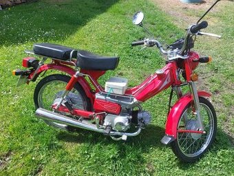 Jawa betka 50ccm
