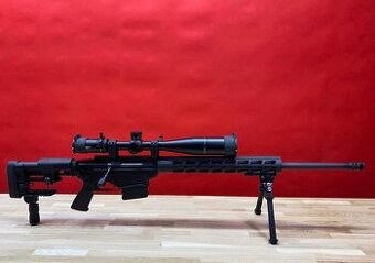 Ruger Precizion Rifle