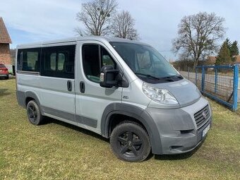 Fiat Ducato 3.0 JTD