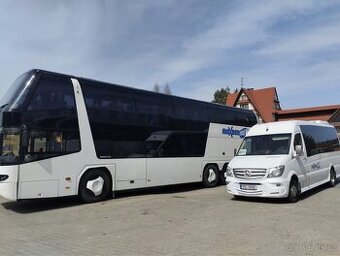 Pracovní pozice Dispečer – ka autobusové dopravy
