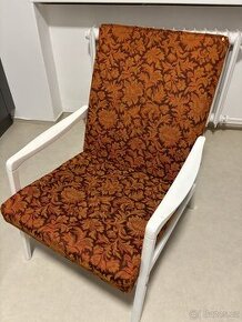 Retro kreslo TON 70
