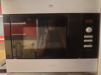 AEG MC2660E - 1