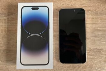 Vyměním iPhone 14 Pro Max 256GB